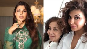 Jacqueline Fernandez's Mother Kim Admitted To ICU