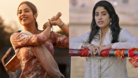 Janhvi Kapoor Performances