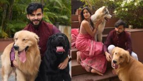 Janhvi Kapoor's Boyfriend Shikhar Pahariya On Social Media Trolling