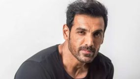 John Abraham