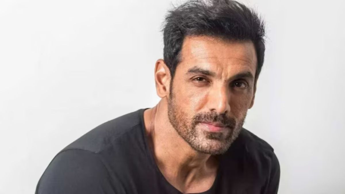 John Abraham