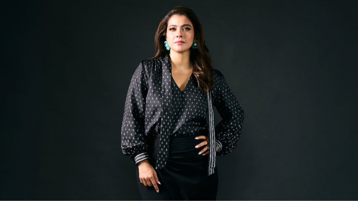 Kajol