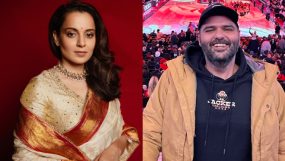 Kangana Ranaut on Kunal Kamra controversy