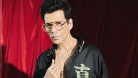 Karan Johar on insider-outsider debate