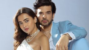 Karan Kundrra feels proud of Tejasswi Prakash