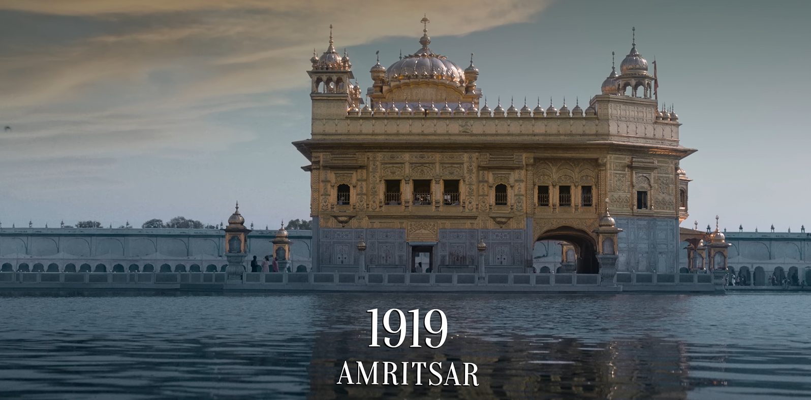 Kesari 2 To Be A Creating Masterpiece