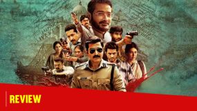 Khakee The Bengal Chapter Review