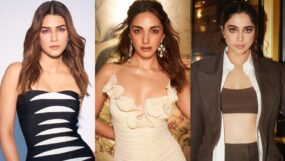 Sharvari or Kriti Sanon, who will bag the role in Don 3?