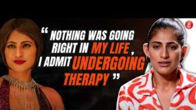 Kubbra Sait's unfiltered chat on undergoing therapy, abortion, bold roles, Salman Khan & Ramayana