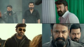 L2_ Empuraan, Prithviraj Sukumaran, Mohanlal, L2 Empuraan trailer,