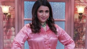 Mannara Chopra gets criticised for slamming an airline