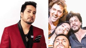 Mika Singh And Hrithik Roshan, Shah Rukh Khan, Ranveer Singh