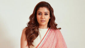 Nayanthara, Lady Superstar,