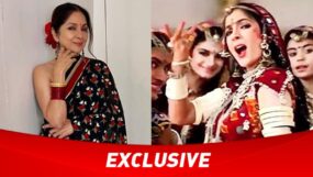 Neena Gupta On Choli Ke Peeche Remake