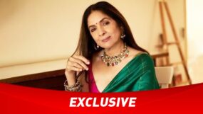 Neena Gupta