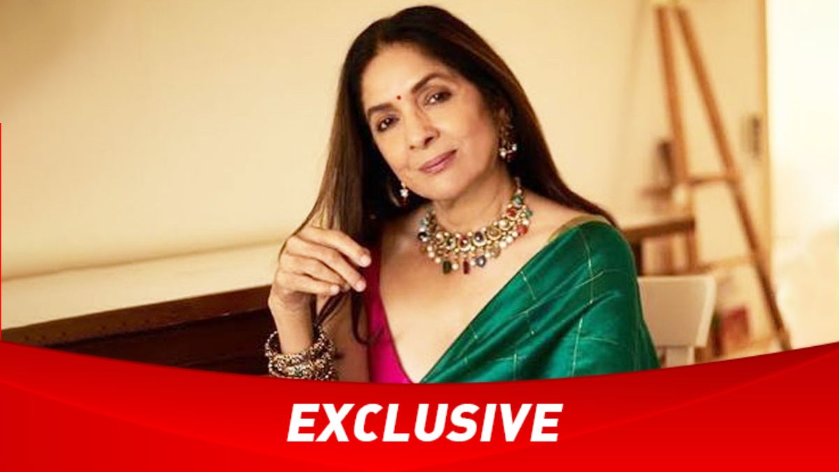 Neena Gupta