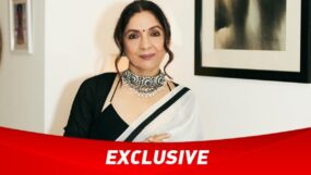 Neena Gupta