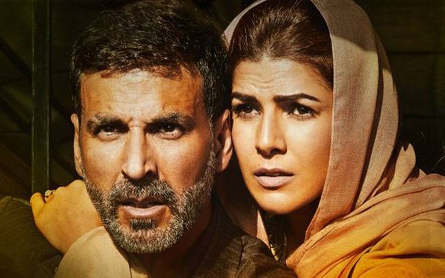Nimrat Kaur In Airlift