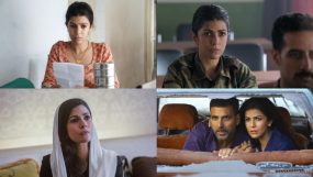 Celebrating Nimrat Kaur's Birthday