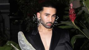 Orry Booked In Vaishno Devi Case