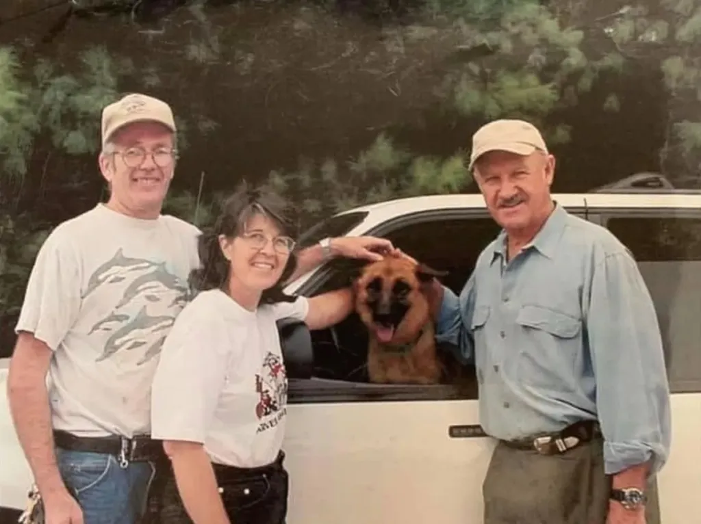 Gene Hackman Died 9 Days Before Cops Found His Body