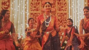 Pooja Hegde Track Kanimma From Retro Out Now
