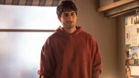 Top 5 fun videos of Nadaaniyan actor Ibrahim Ali Khan