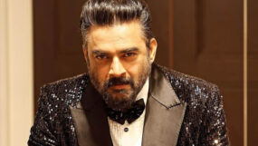 R Madhavan, Parent Geenee Inc.,