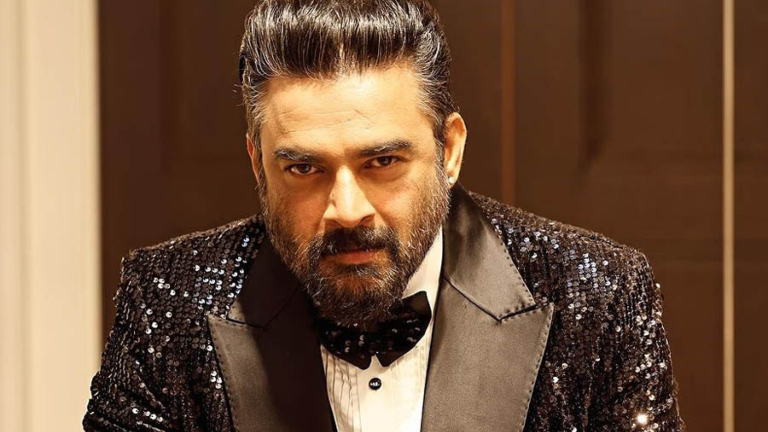 R Madhavan, Parent Geenee Inc.,