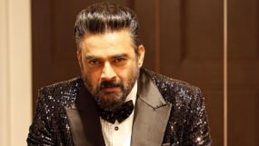 R Madhavan breaks silence on chatting with Young Girls