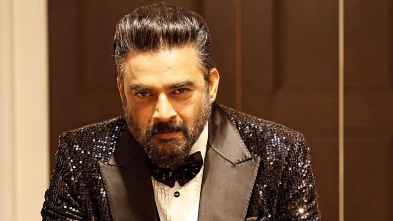 Serial Actor R Ii R Madhavan Reacts To Rumours Of Chatting With Young Girls On Social Media