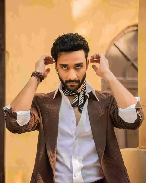 Raghav Juyal