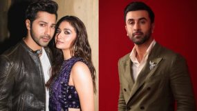 Ranbir Kapoor and Keerthy Suresh to star in a movie