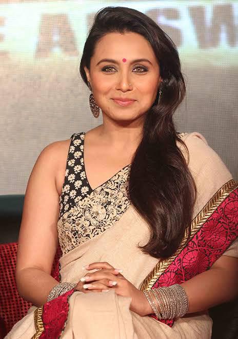 Rani Mukerji