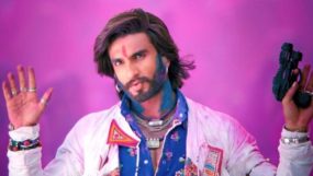 Ranveer Singh Holi Special, Take Ideas For This Festive Season