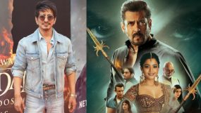 Sajid Nadiadwala Salman Khan Sikandar