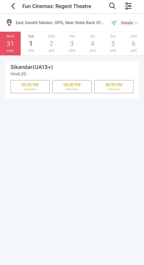 Sajid Nadiadwala's film is a complete family entertainer