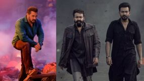 Salman Khan On L2 Release