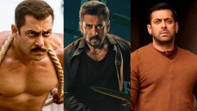 Salman Khan Highest-Grossing Films