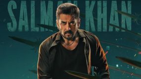 Salman Khan Starrer Sikandar Advance Booking