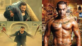 Salman Khan Starrer Sikandar And Aamir Khan Starrer Gajini