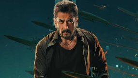 Salman Khan starrer Sikandar advance bookings details