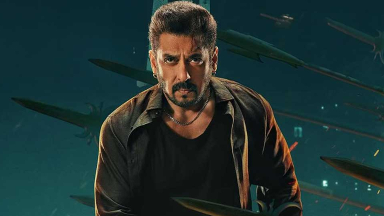 Salman Khan starrer Sikandar advance bookings details