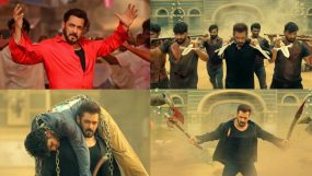 Salman Khan’s Sikandar This Eid