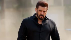 Salman Khan's Stardom On Display With Sikandar Release