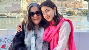 sara ali khan on finances