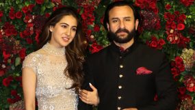 Sara Ali Khan on Saif stabbing incident
