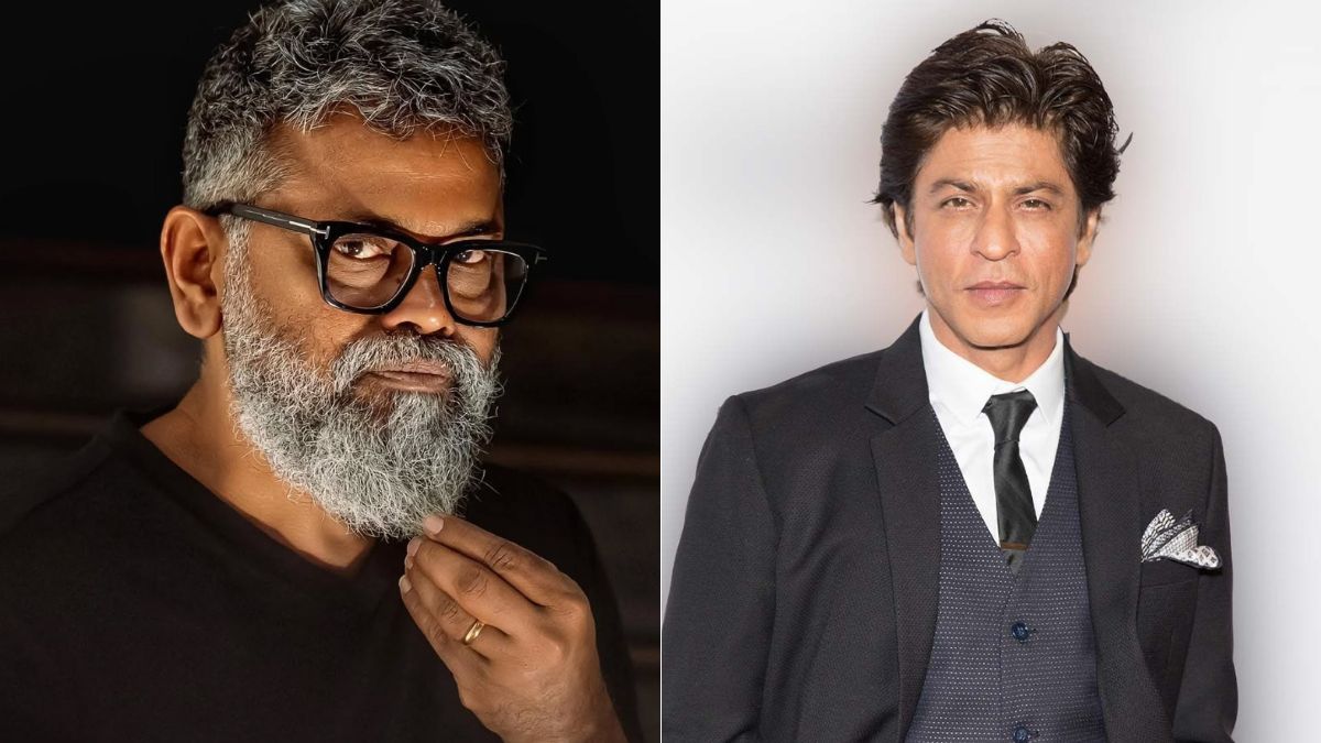 Shah Rukh Khan To Team Up With Pushpa Director Sukumar For Rural Political Action Drama