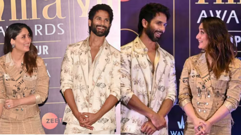 shahid kapoor, kareena kapoor khan,