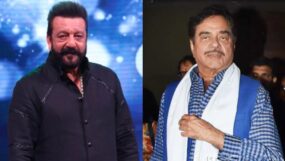 Shatrughan Sinha on Sanjay Dutt's arrest
